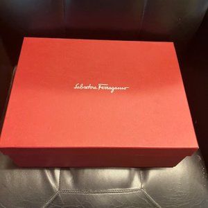 Salvatore Ferragamo Shoebox